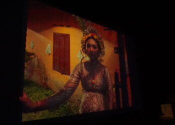 Menggugat Tradisi dan Menyelamatkan Harga Diri Perempuan dalam Film “Purusa” — Catatan Layar Kolektif Bali Utara