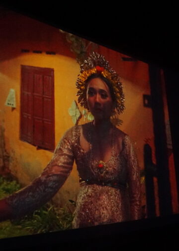 Menggugat Tradisi dan Menyelamatkan Harga Diri Perempuan dalam Film “Purusa” — Catatan Layar Kolektif Bali Utara