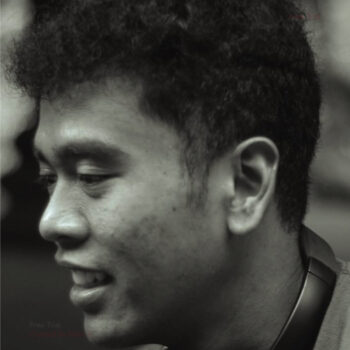 Komang Gede Samudra Artajaya