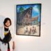 Pameran “Тoba Bali Art Project 2025”: Kolaborasi Seniman Toba dan Bali di Santrian Art Gallery Sanur