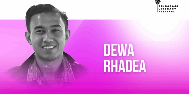 Kisah Ajaib, Kata-Kata yang Menyembuhkan, dan Jiwa yang Bertumbuh —  Refleksi dari Pengunjung Singaraja Literary Festival 2025