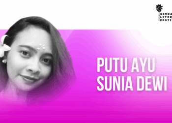 Mengambil Api Literasi dari Gayatri Mantram  — Catatan untuk Singaraja Literary Festival 2025