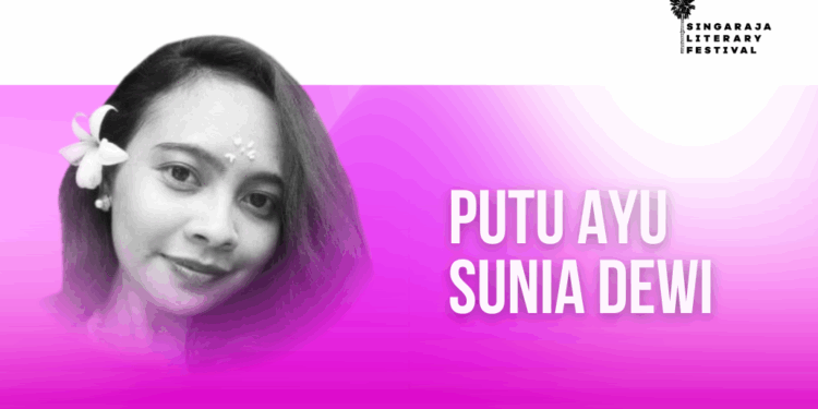 Mengambil Api Literasi dari Gayatri Mantram  — Catatan untuk Singaraja Literary Festival 2025