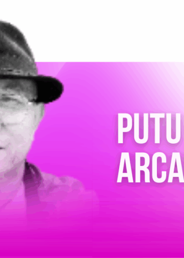 “Mission Sacree” dan Puisi yang Terjangkau