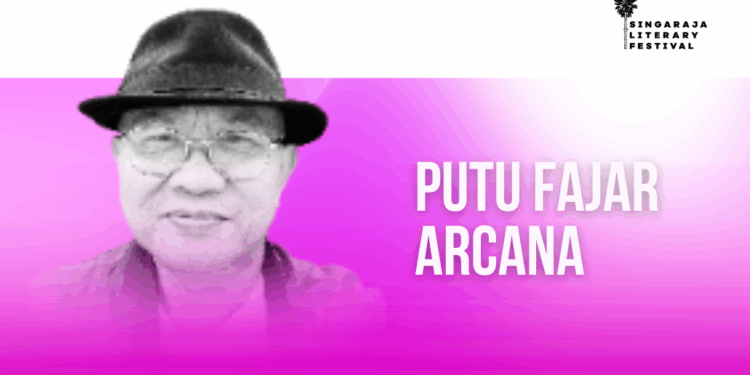 “Mission Sacree” dan Puisi yang Terjangkau