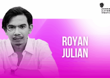 Darma Kosmik “Usada Budha Kecapi”