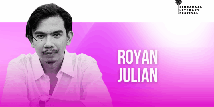 Darma Kosmik “Usada Budha Kecapi”