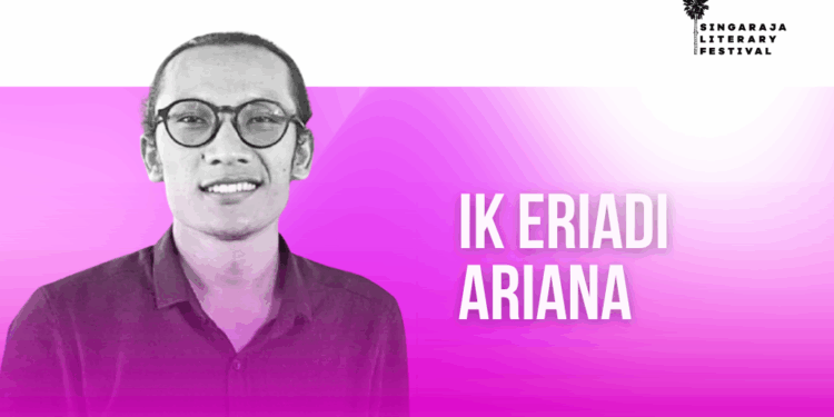 Buda Kecapi Sastrasanga: Membaca Hari, Harmoni Bumi