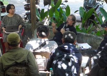 Singaraja Literary Festival 2025: Menghidupkan Pengetahuan Masa Lalu dalam Napas Baru