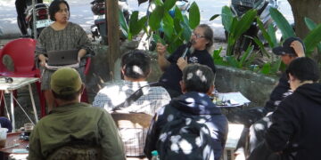 Singaraja Literary Festival 2025: Menghidupkan Pengetahuan Masa Lalu dalam Napas Baru