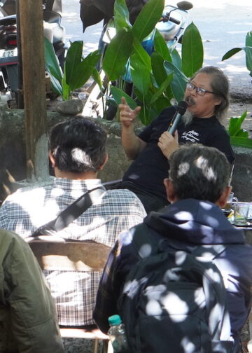 Singaraja Literary Festival 2025: Menghidupkan Pengetahuan Masa Lalu dalam Napas Baru