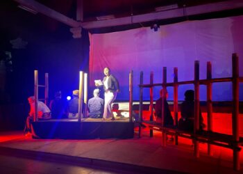 “Tribute to Umbu”: Hikayat Puisi, Hikayat Umbu Landu Paranggi