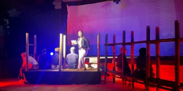 “Tribute to Umbu”: Hikayat Puisi, Hikayat Umbu Landu Paranggi