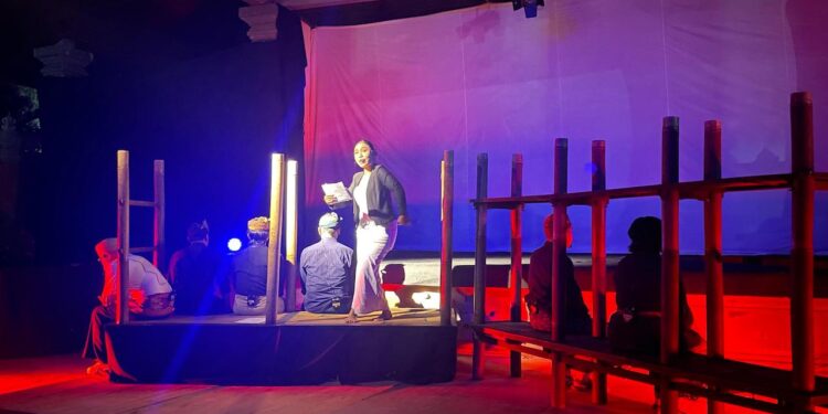 “Tribute to Umbu”: Hikayat Puisi, Hikayat Umbu Landu Paranggi