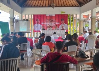 Tunggu, “The Mask History of Buleleng” di Bulelelng Festival 2025