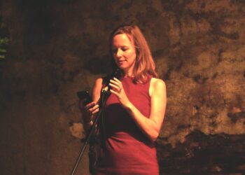 Ke Langit Anak-anak Nakal Itu Pergi — Catatan Baca Puisi Sanne Breimer atas “Khaled Juma” di Rabu Puisi #11 Komunitas Mahima