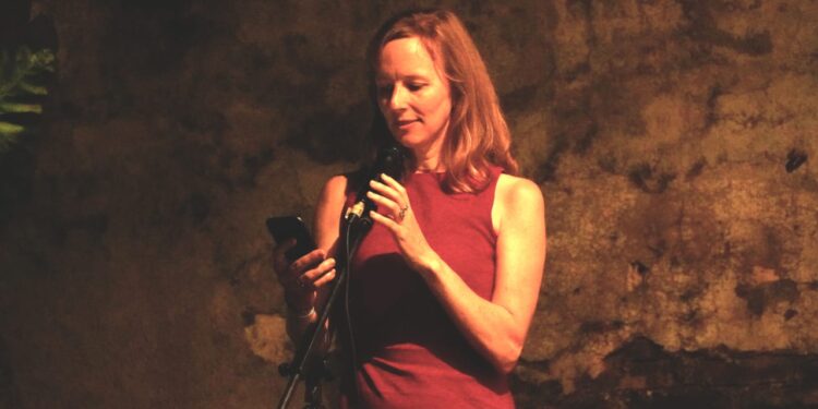 Ke Langit Anak-anak Nakal Itu Pergi — Catatan Baca Puisi Sanne Breimer atas “Khaled Juma” di Rabu Puisi #11 Komunitas Mahima