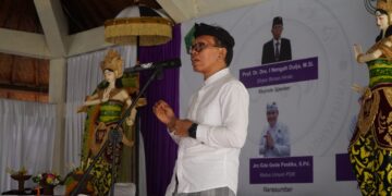 Membaca Sastra dalam Lontar, Menginstal Makna ke Dalam Tubuh | Catatan dari Seminar Yayasan Aksara Sastra Adhyatmika