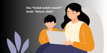 Sebaiknya Anak Dipanggil dengan Nama Dirinya