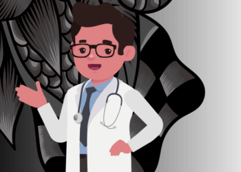 Dokter dan Balian, Sama Namun Berbeda