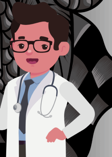 Dokter dan Balian, Sama Namun Berbeda