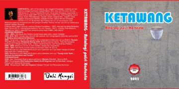 KETAWANG-LEKHYA — Pengantar untuk Buku Puisi Hartanto