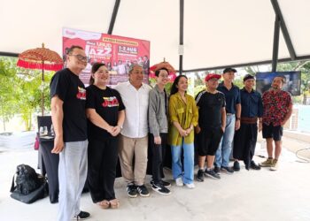 Sthala Ubud Village Jazz Festival 2025: Salah Satu Perayaan Budaya Paling Dinamis di Indonesia