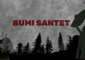 Banyuwangi dalam Bayang-bayang Stigma Bumi Santet