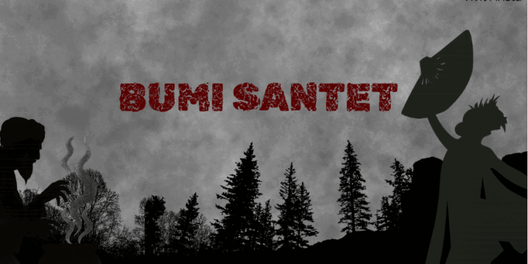 Banyuwangi dalam Bayang-bayang Stigma Bumi Santet