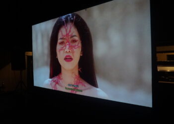 Film “OSMOSIA”: Perjalanan Panjang Gde Dharna dalam Sebuah Film Pendek — Catatan Layar Kolektif Bali Utara di Kedai Umah Pradja, Singaraja