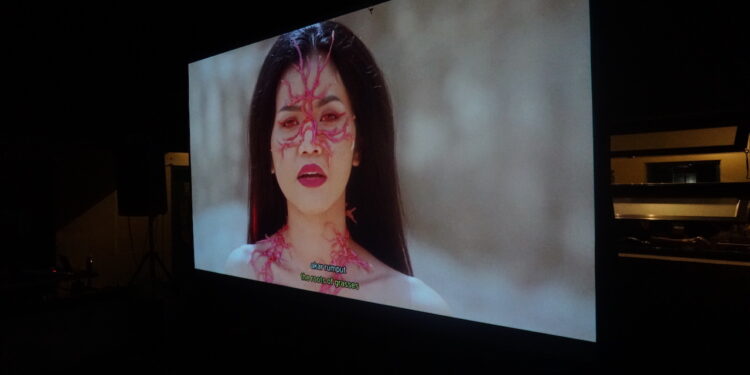 Film “OSMOSIA”: Perjalanan Panjang Gde Dharna dalam Sebuah Film Pendek — Catatan Layar Kolektif Bali Utara di Kedai Umah Pradja, Singaraja