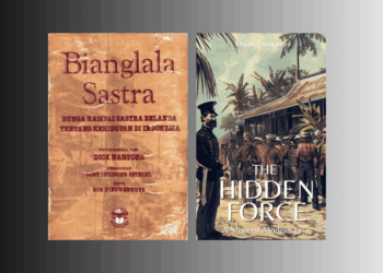 “Kraspoekoel”, Alam Gaib dan Labuwangi