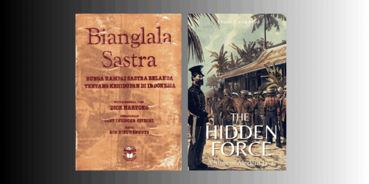 “Kraspoekoel”, Alam Gaib dan Labuwangi