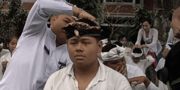 “Aguron-guron”, Pendidikan sebagai Perjalanan Suci di Bali