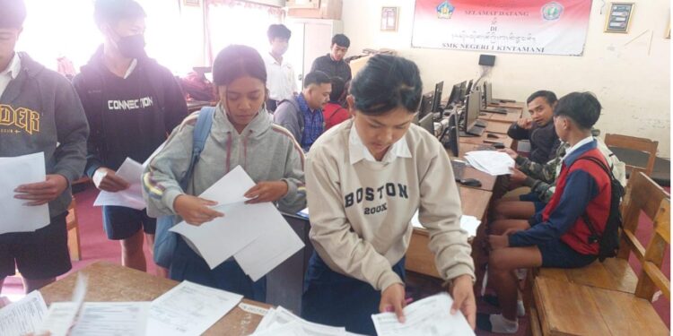 Sekelumit Catatan SPMB SMK 2025, Antara Gengsi, Ketidaktahuan, dan Anomali Minat Jurusan