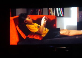  “Ai’r”: Suara Kecil dari Sawah yang Mulai Sepi — Catatan dari Layar Kolektif Bali Utara