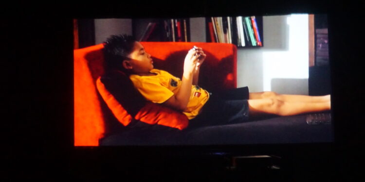  “Ai’r”: Suara Kecil dari Sawah yang Mulai Sepi — Catatan dari Layar Kolektif Bali Utara