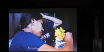 Yang (Mungkin) Luput dari Film Dokumenter “Sanghyang Dedari” Karya Olin Monteiro