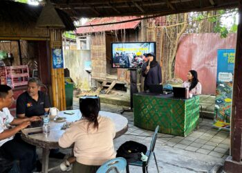 The 11th Urban Social Forum: Ajang Berkumpul Warga untuk Menyuarakan Aspirasi Kota yang Lebih Adil, Manusiawi, dan Lestari