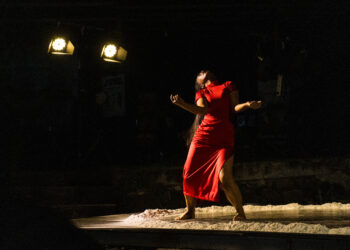 Repertoar “Torso”: Diskursus Kebebasan dan Keterbatasan Perempuan