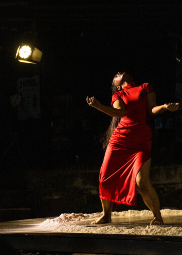 Repertoar “Torso”: Diskursus Kebebasan dan Keterbatasan Perempuan