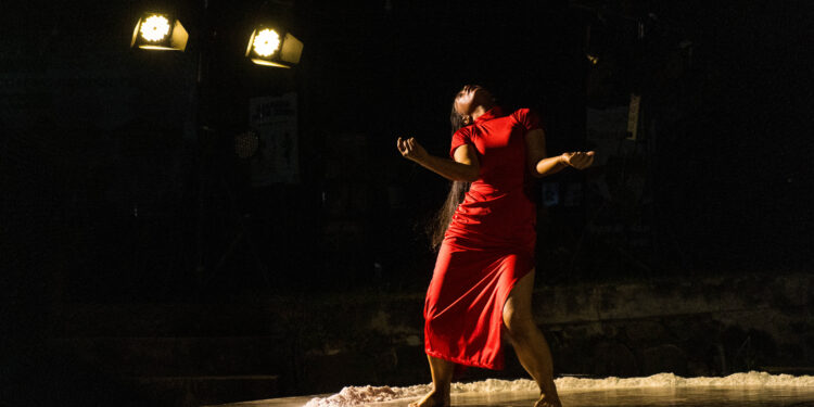 Repertoar “Torso”: Diskursus Kebebasan dan Keterbatasan Perempuan