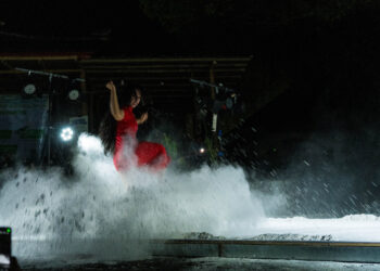 Repertoar “Torso”: Diskursus Kebebasan dan Keterbatasan Perempuan