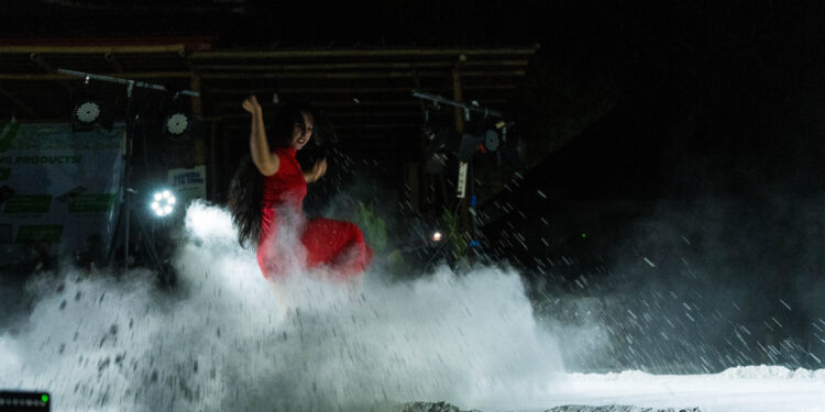 Repertoar “Torso”: Diskursus Kebebasan dan Keterbatasan Perempuan