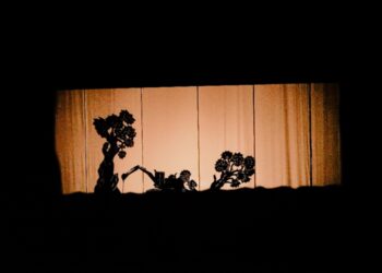 Teater Pakeliran “Bibi Anu”: Jejak Pandang Melihat Bali Hari Ini