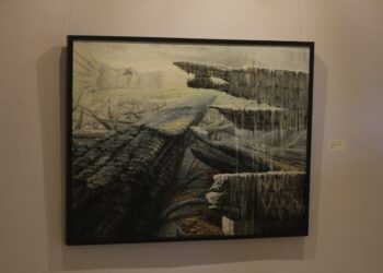 Buda Kecapi: Muara yang Kembali pada Hulu