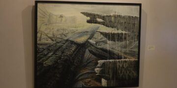 Buda Kecapi: Muara yang Kembali pada Hulu