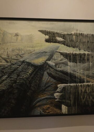 Buda Kecapi: Muara yang Kembali pada Hulu