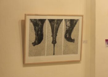 Buda Kecapi sebagai Metode Art Therapy