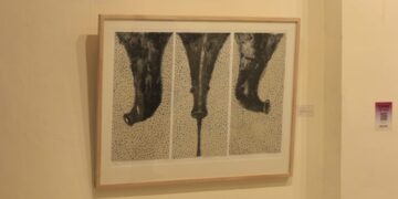 Buda Kecapi sebagai Metode Art Therapy